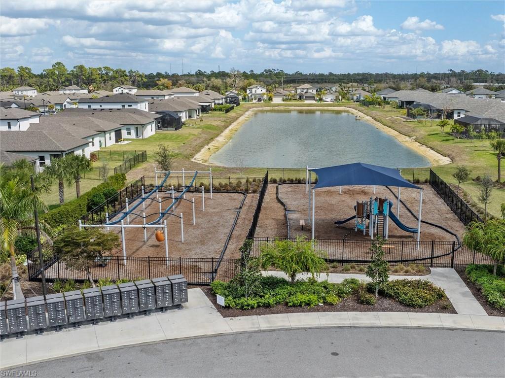 HAMMOCKS - Residential