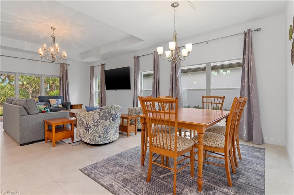 HAMMOCKS - Residential