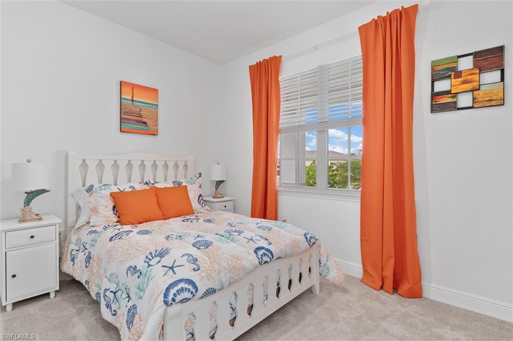 HAMMOCKS - Residential