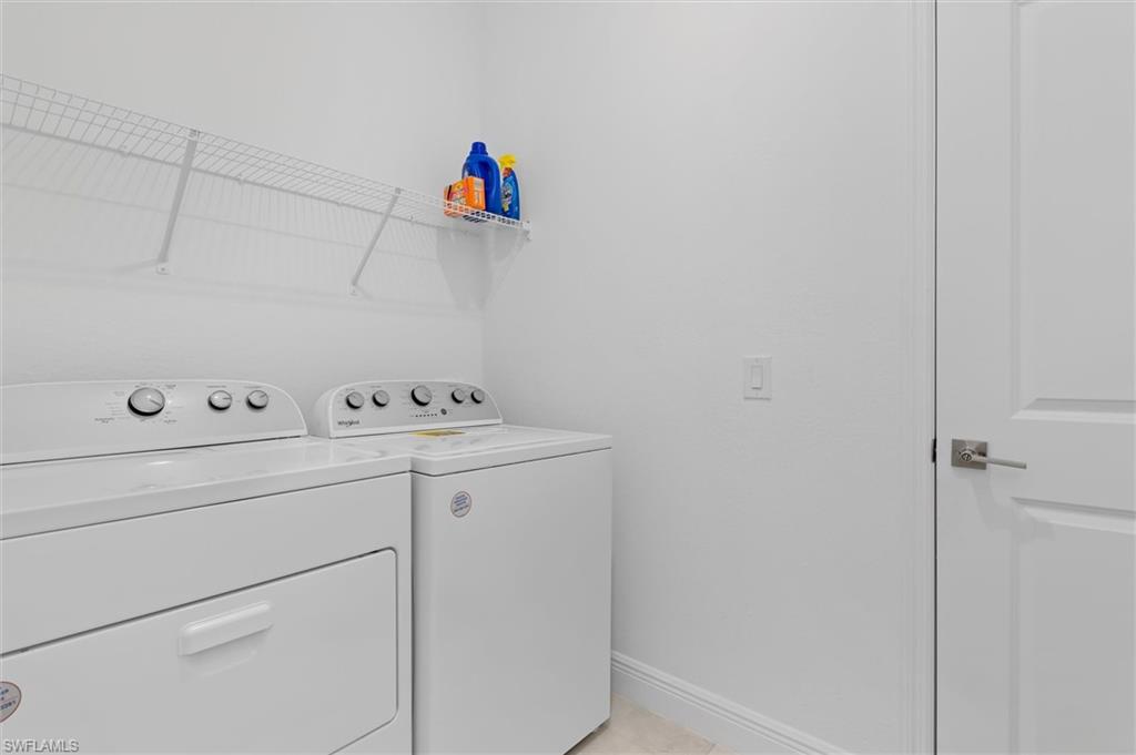 HAMMOCKS - Residential