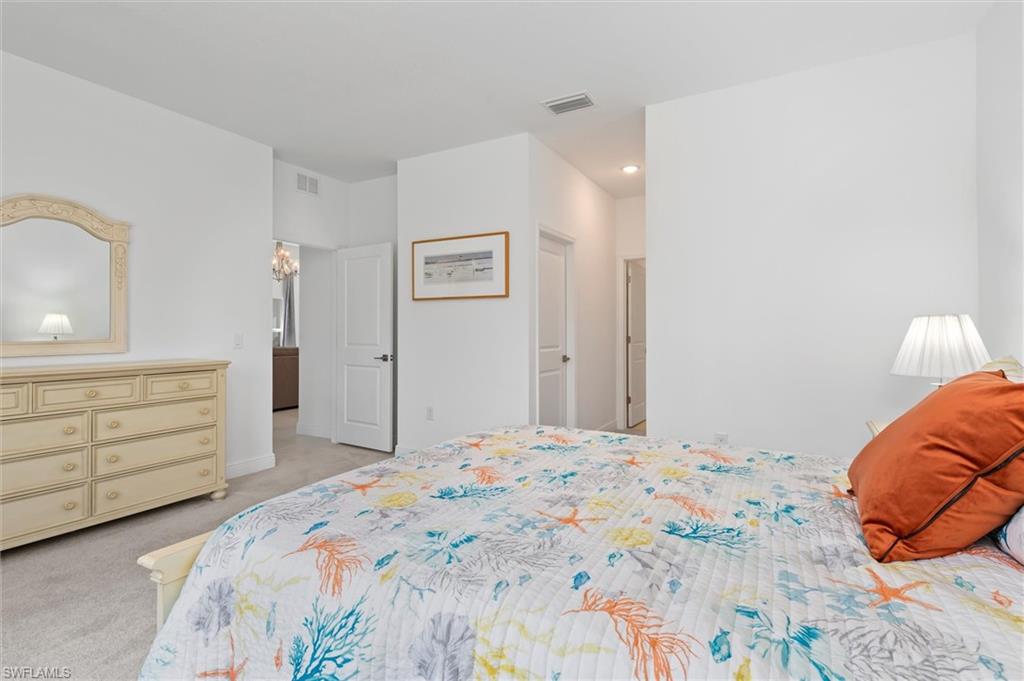 HAMMOCKS - Residential