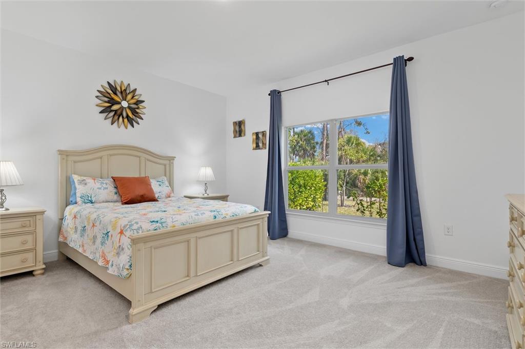 HAMMOCKS - Residential