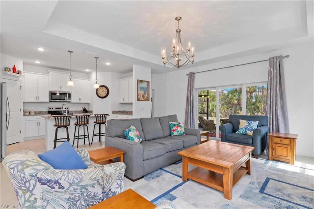 HAMMOCKS - Residential