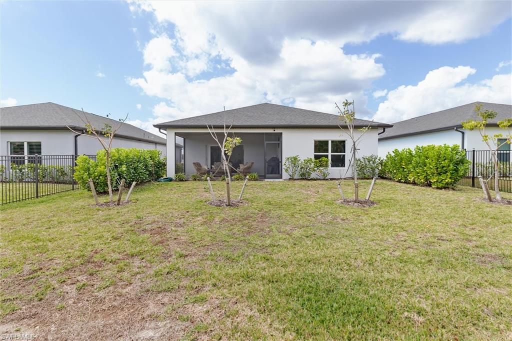 HAMMOCKS - Residential