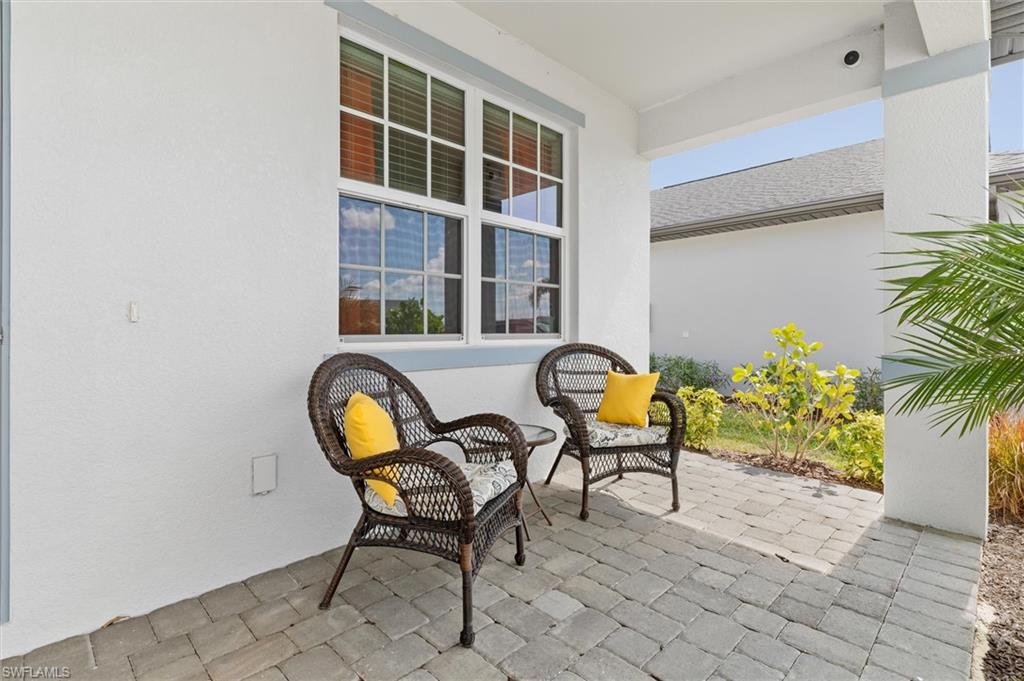 HAMMOCKS - Residential