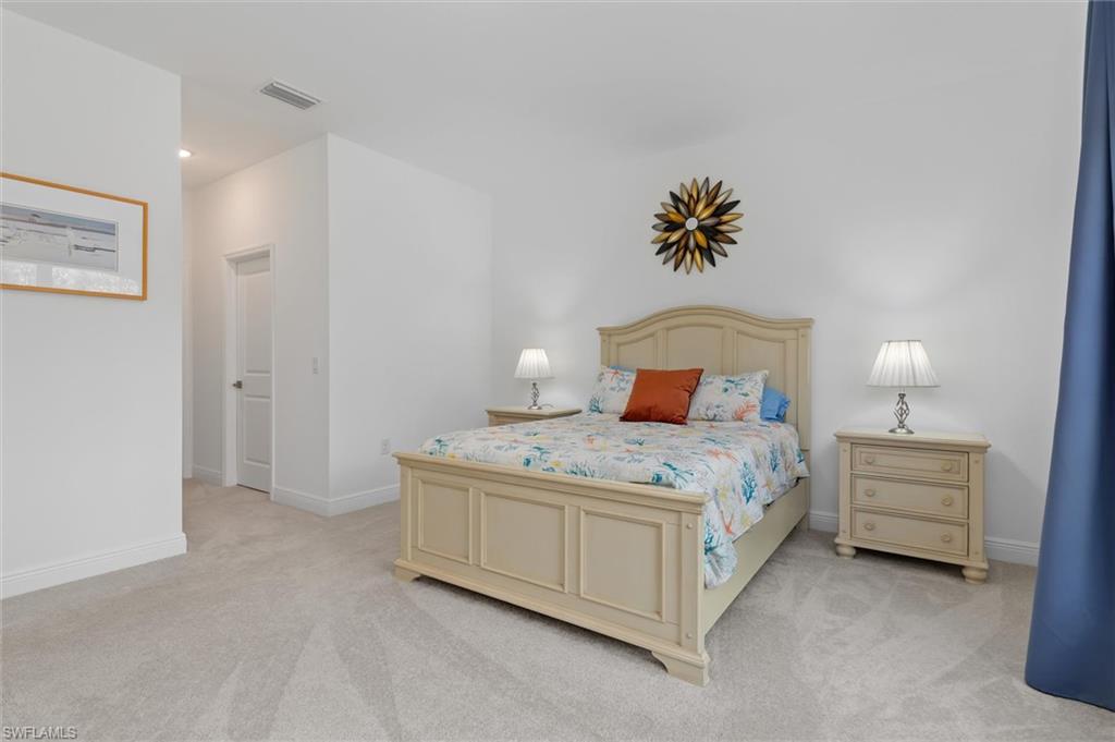 HAMMOCKS - Residential