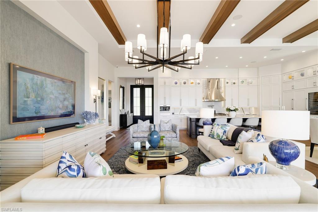 VILLA D'ESTE - Residential