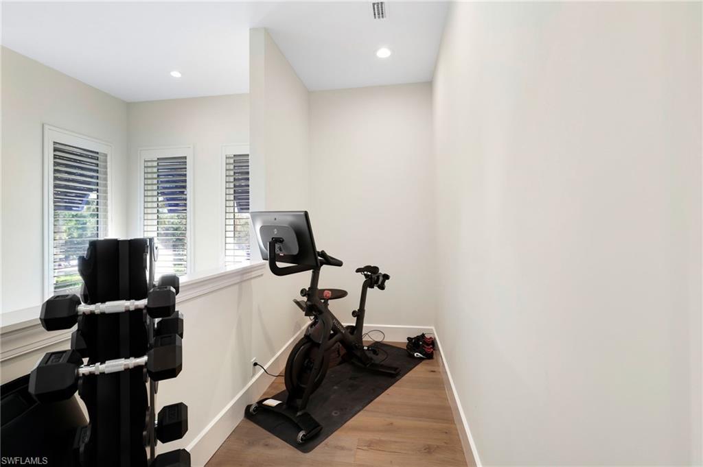 VILLA D'ESTE - Residential