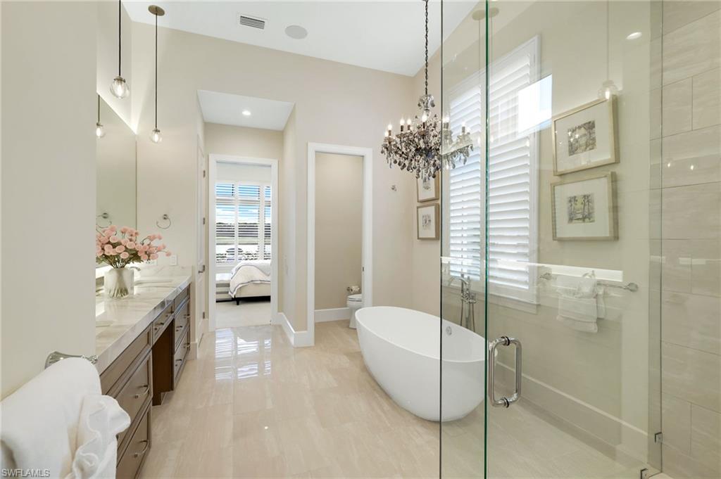 VILLA D'ESTE - Residential