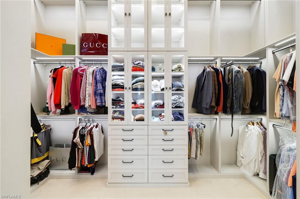 VILLA D'ESTE - Residential