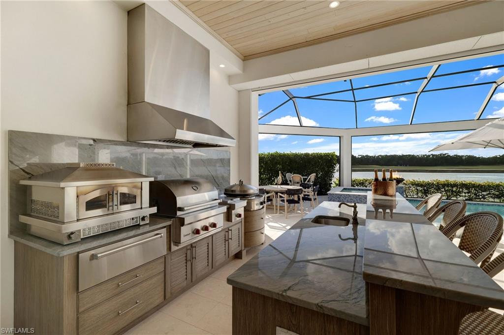 VILLA D'ESTE - Residential