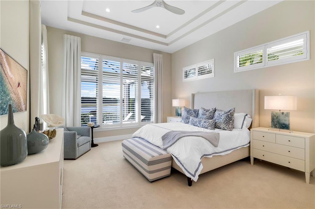 VILLA D'ESTE - Residential