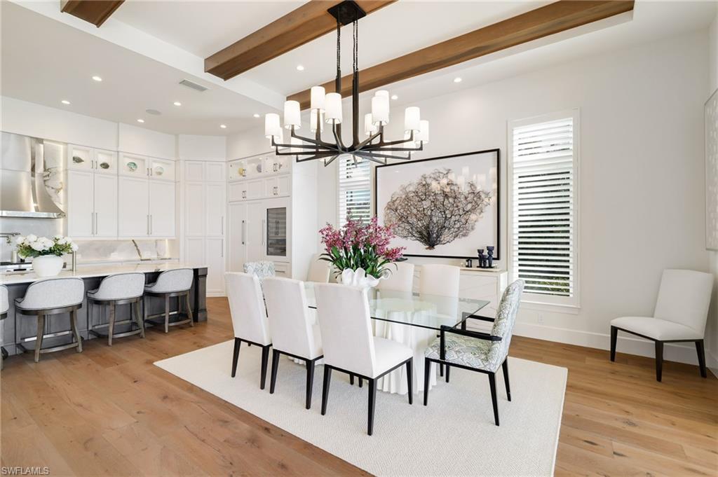 VILLA D'ESTE - Residential