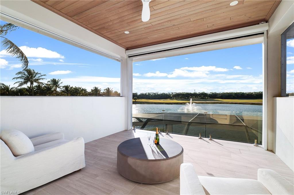 VILLA D'ESTE - Residential