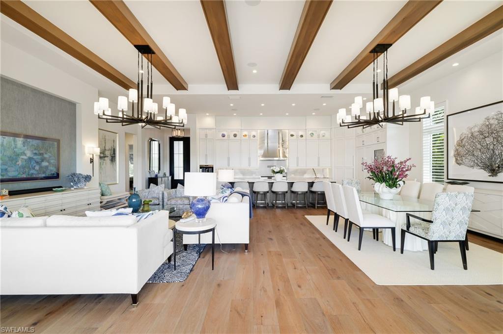 VILLA D'ESTE - Residential