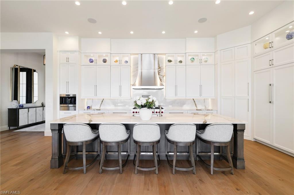 VILLA D'ESTE - Residential