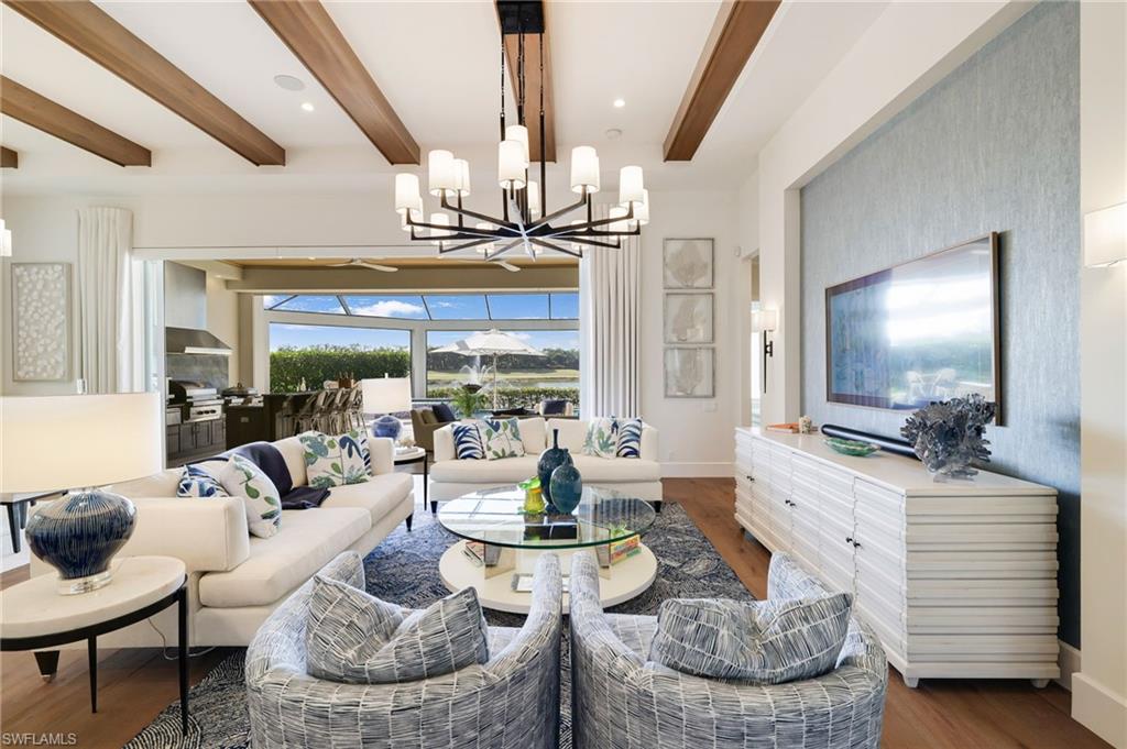 VILLA D'ESTE - Residential