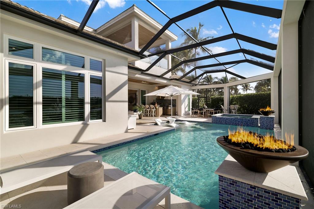 VILLA D'ESTE - Residential