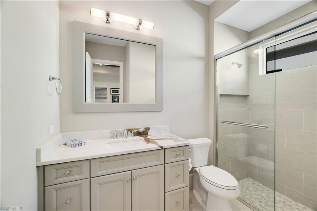 VILLA D'ESTE - Residential