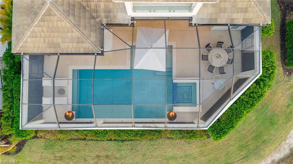 VILLA D'ESTE - Residential