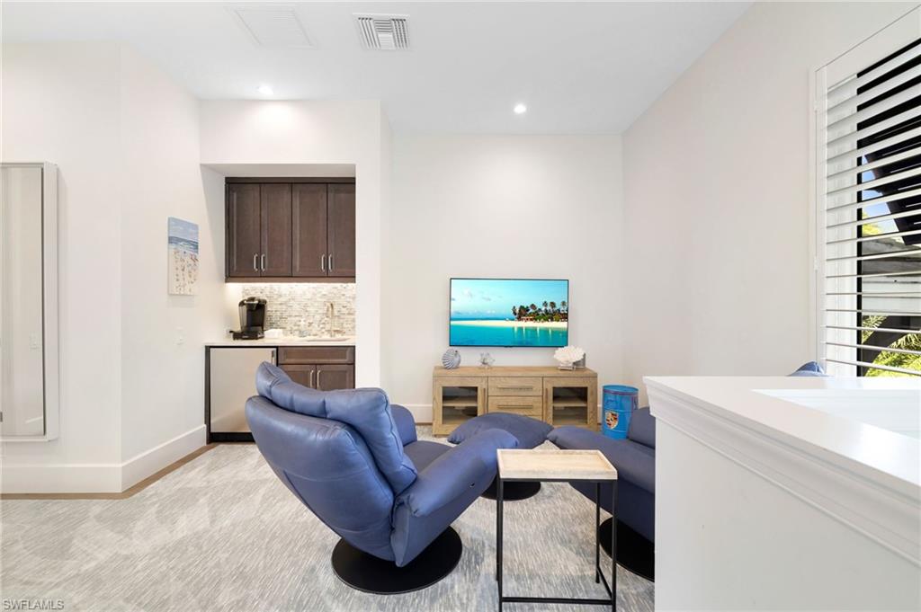 VILLA D'ESTE - Residential