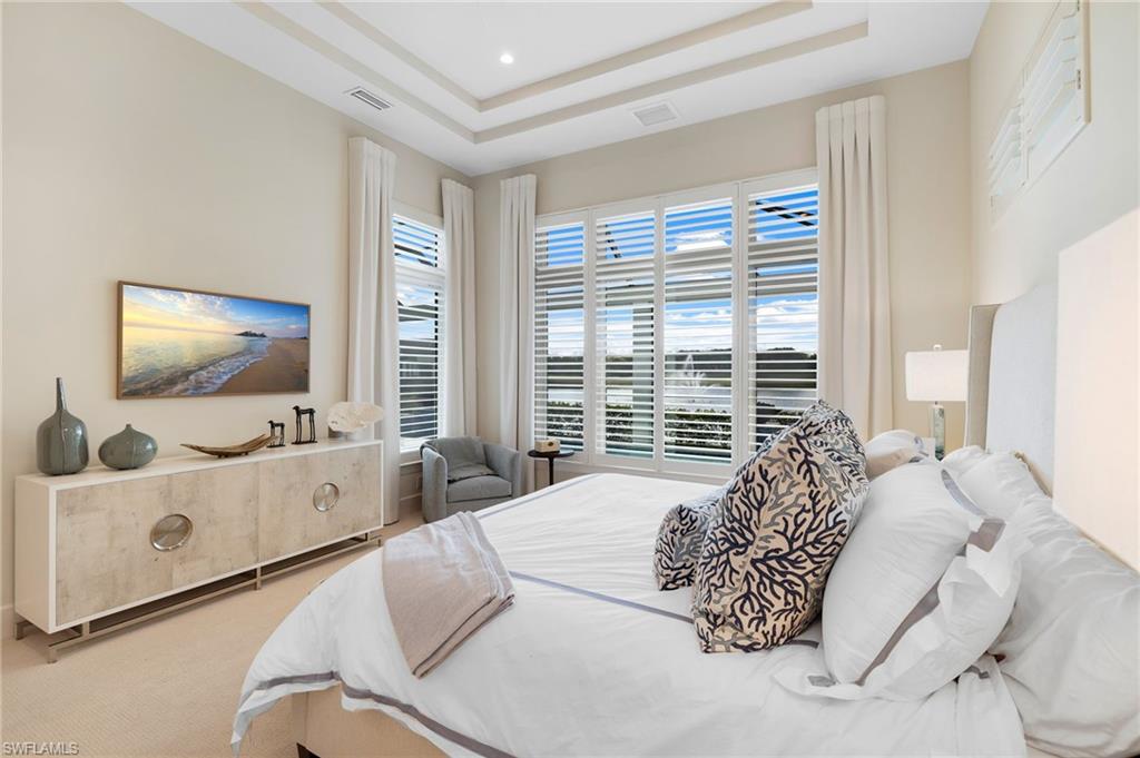 VILLA D'ESTE - Residential