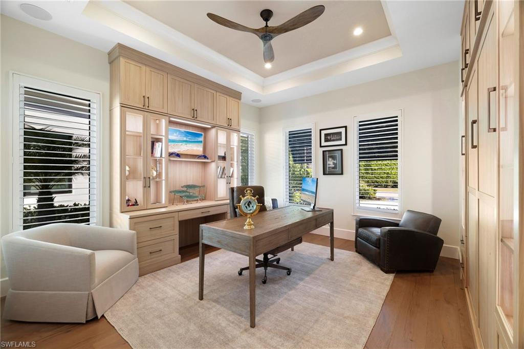 VILLA D'ESTE - Residential