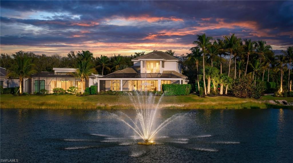 VILLA D'ESTE - Residential