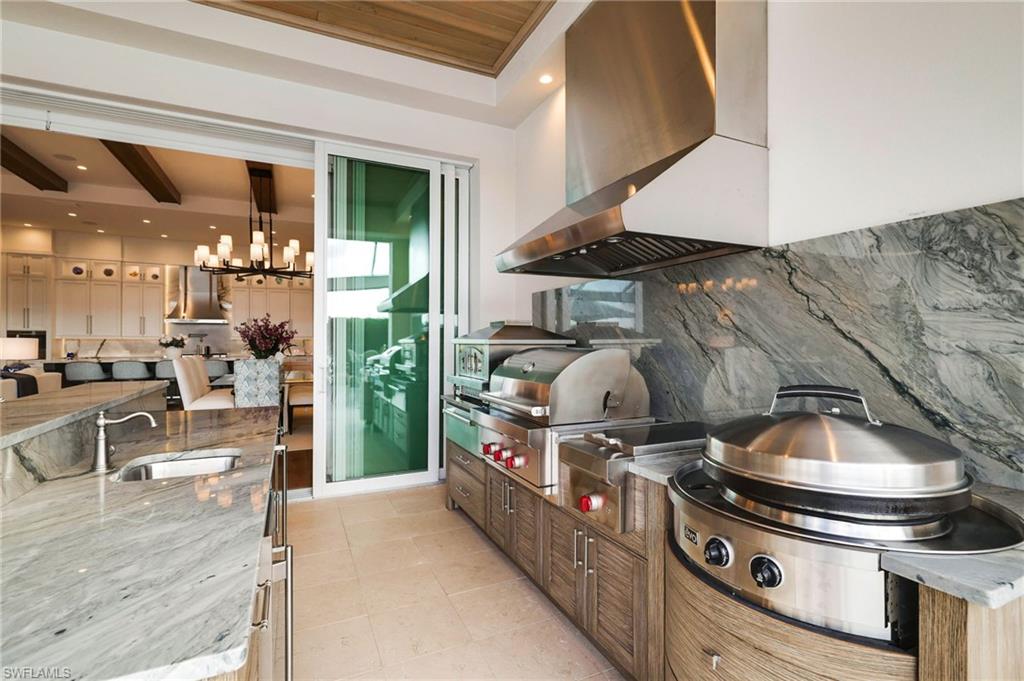 VILLA D'ESTE - Residential