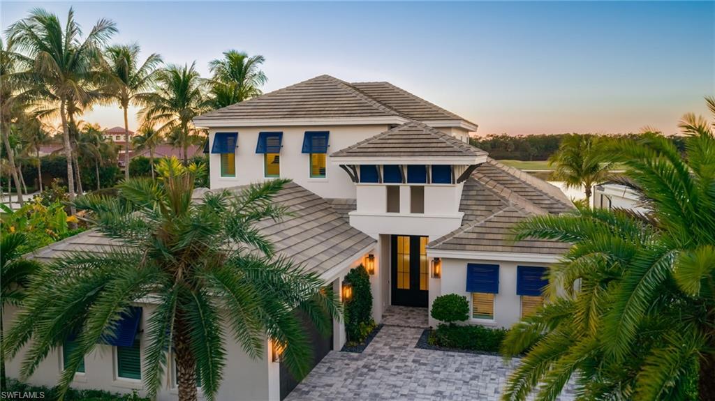 VILLA D'ESTE - Residential