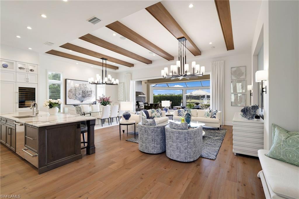 VILLA D'ESTE - Residential