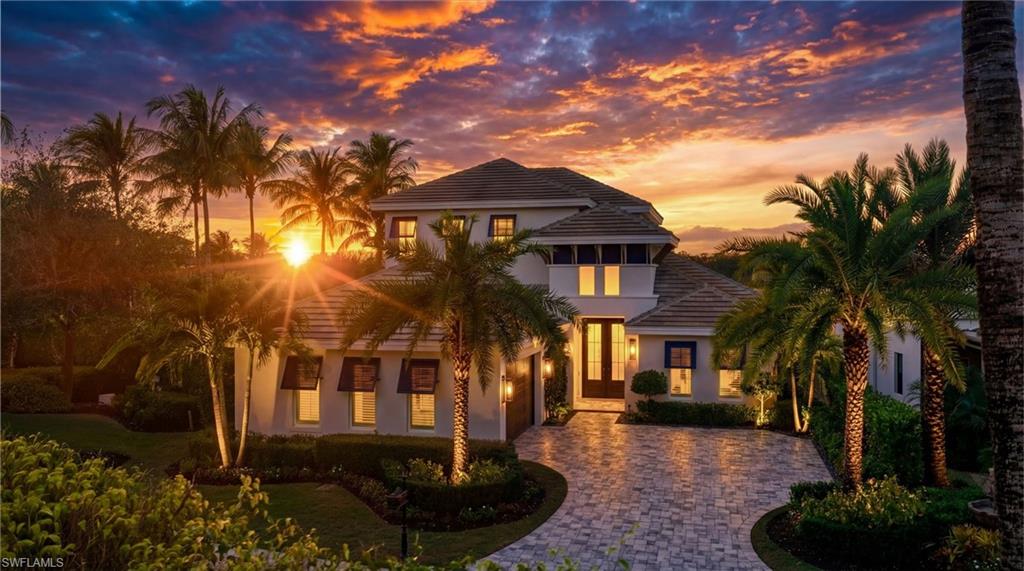 VILLA D'ESTE - Residential