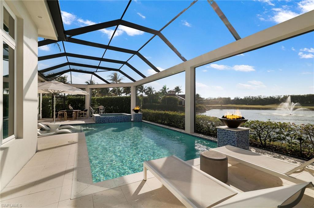 VILLA D'ESTE - Residential