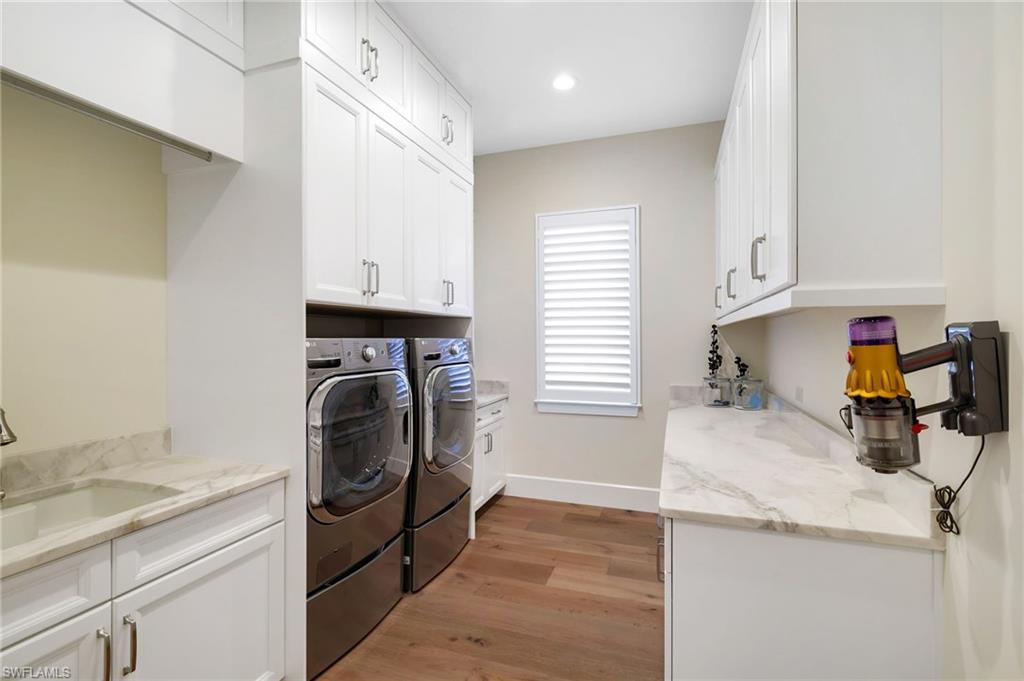 VILLA D'ESTE - Residential