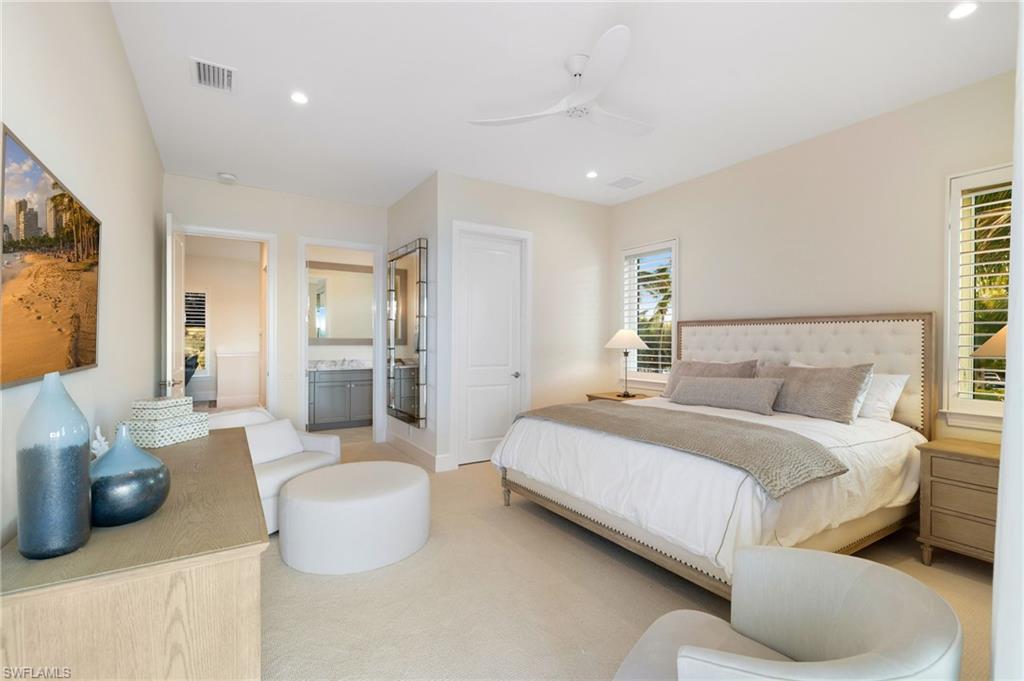 VILLA D'ESTE - Residential