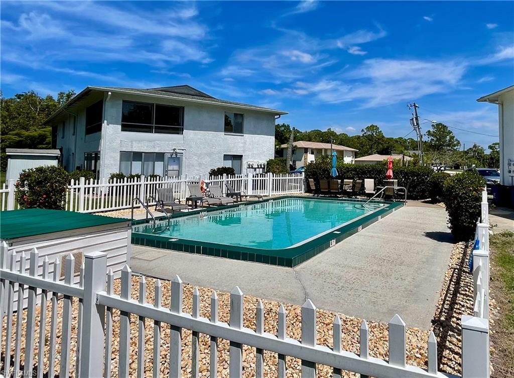 LITTLESTONE PINES CONDOMINIUM - Residential