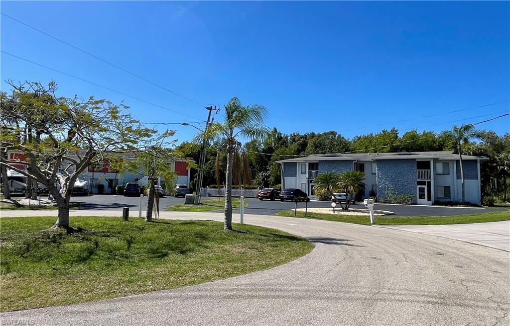 LITTLESTONE PINES CONDOMINIUM - Residential