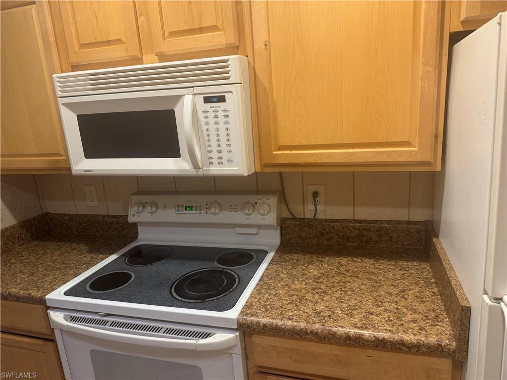 FORT MYERS - Residential