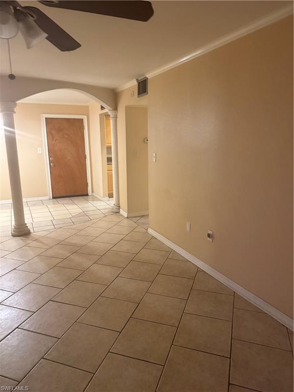 FORT MYERS - Residential