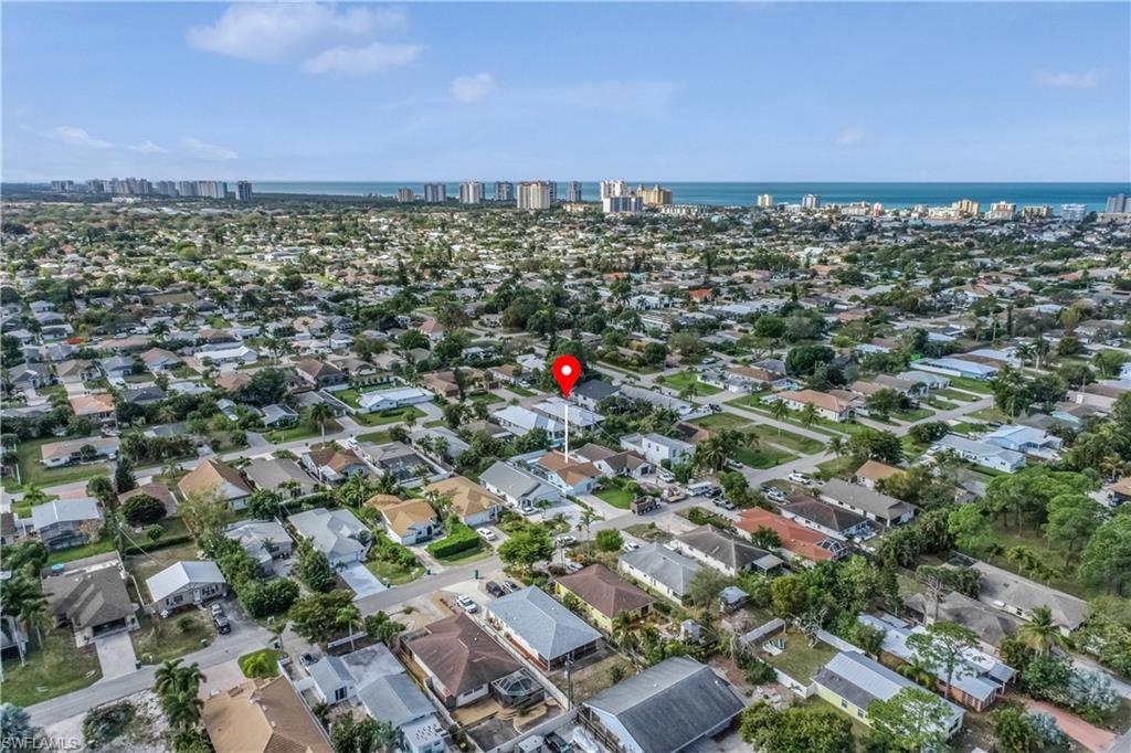 NAPLES PARK - Residential