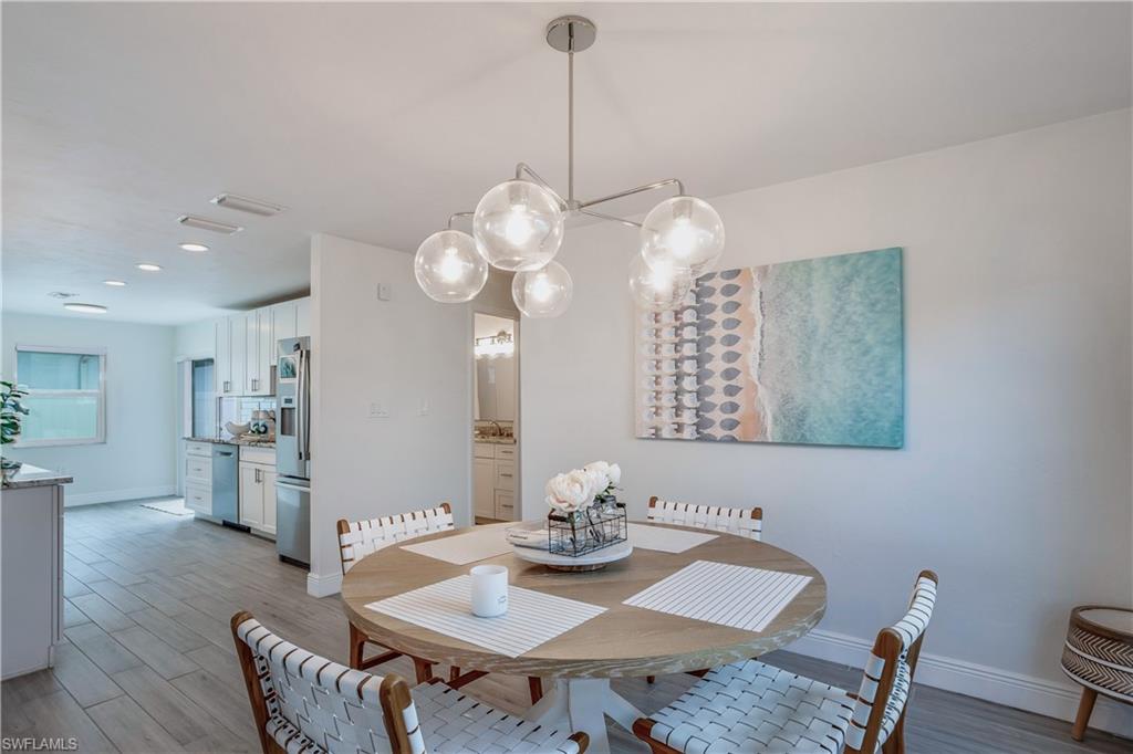 NAPLES PARK - Residential