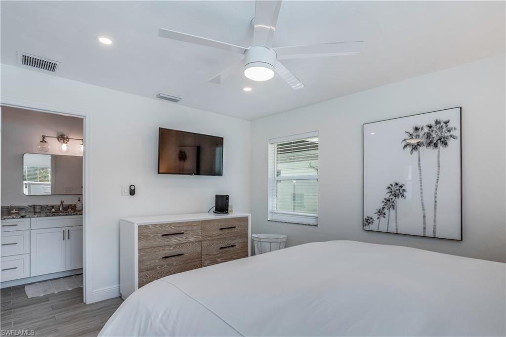 NAPLES PARK - Residential