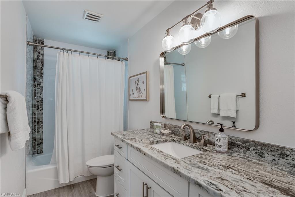 NAPLES PARK - Residential