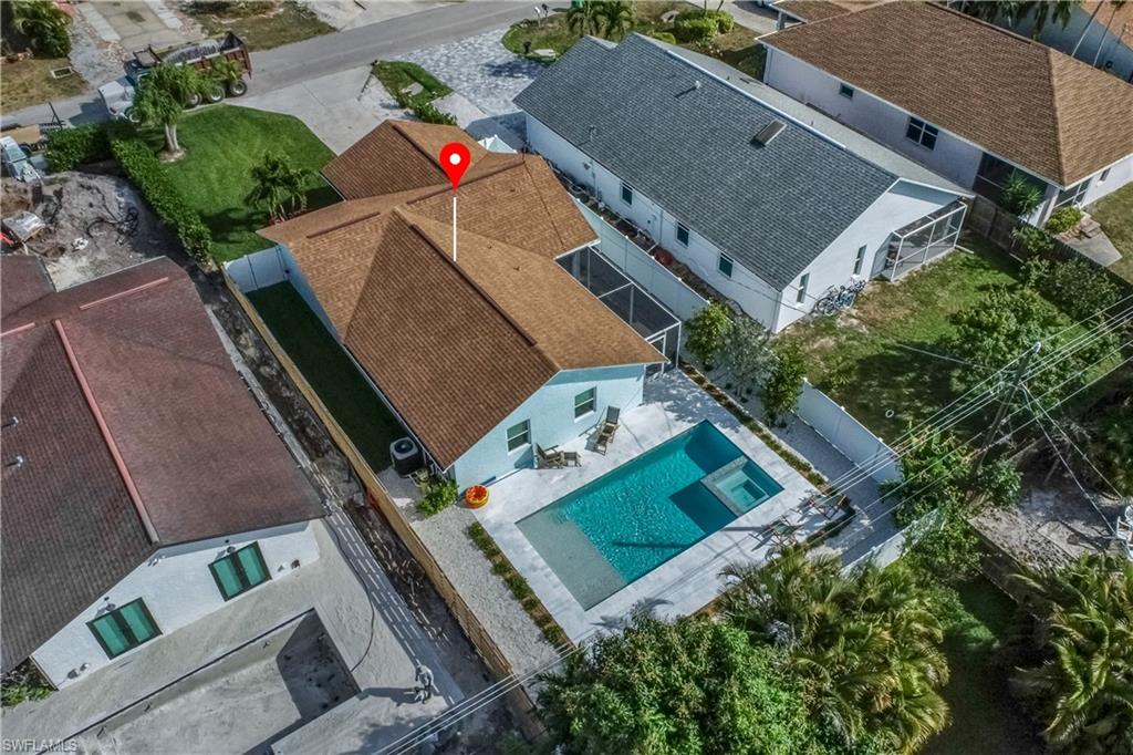 NAPLES PARK - Residential