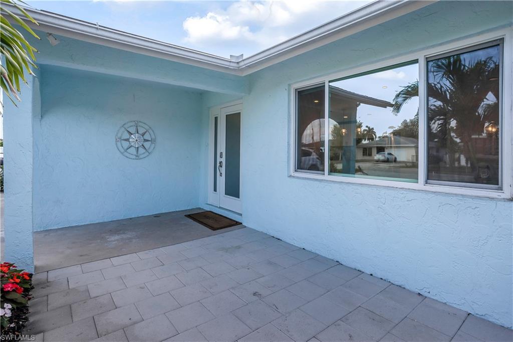 NAPLES PARK - Residential