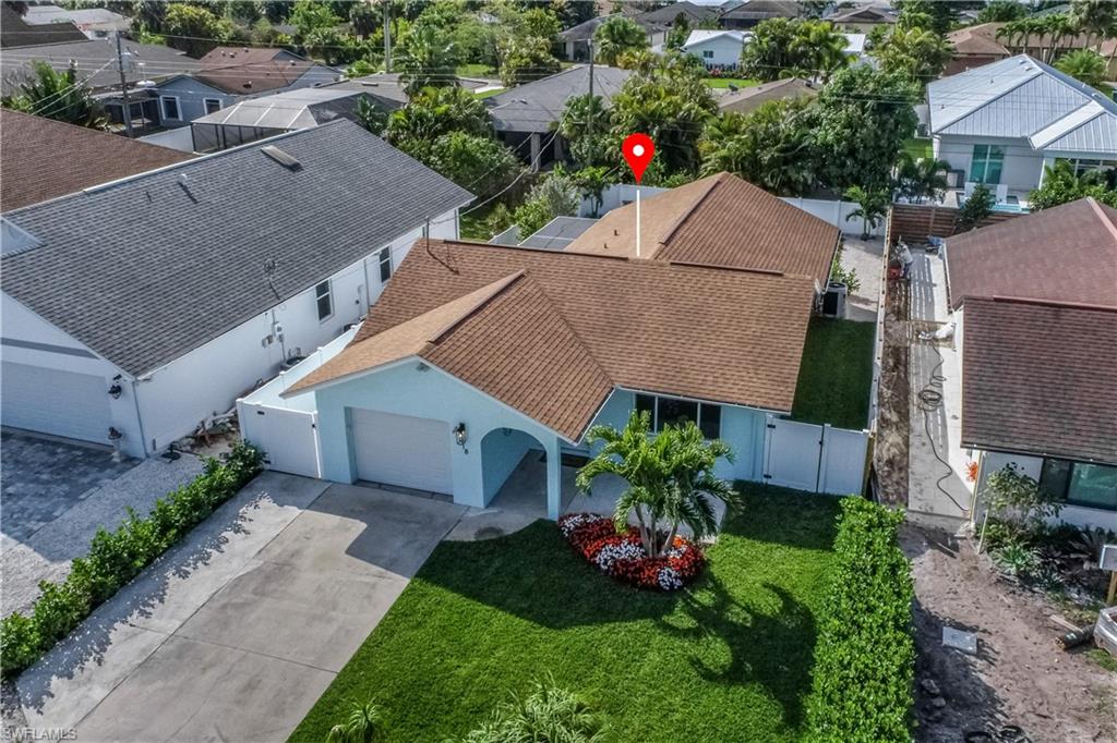 NAPLES PARK - Residential