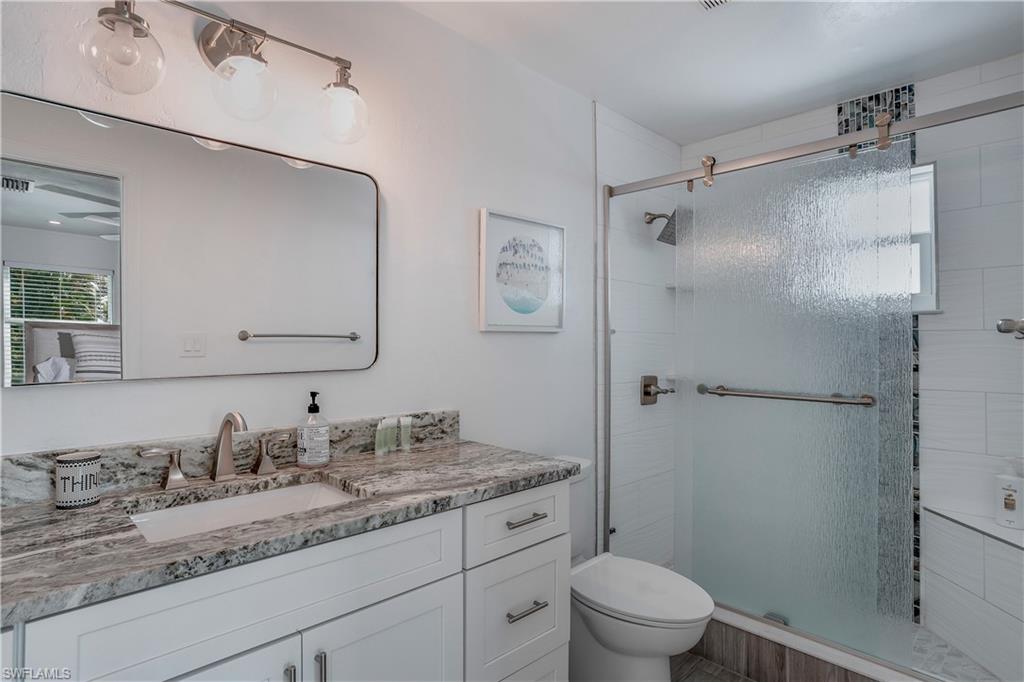 NAPLES PARK - Residential