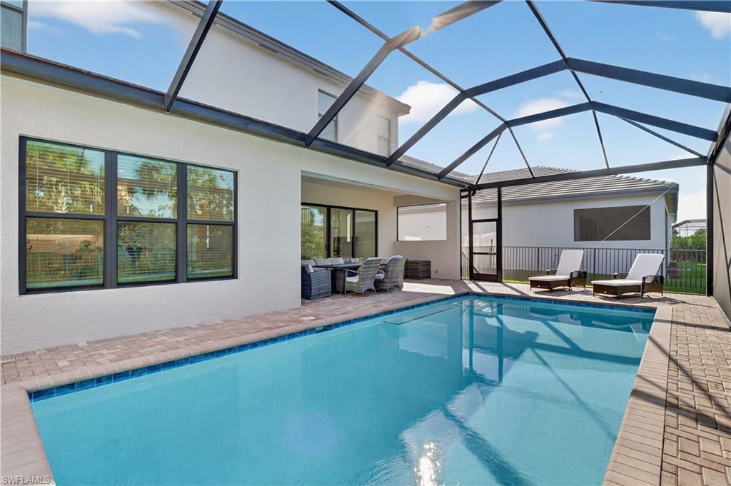 RIVERCREEK IN ESTERO - Residential