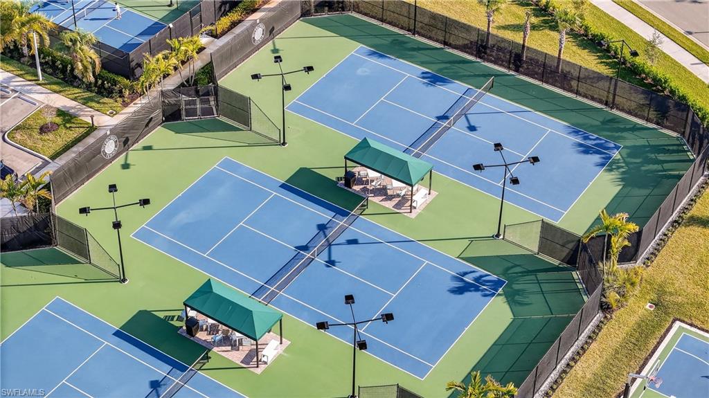 RIVERCREEK IN ESTERO - Residential