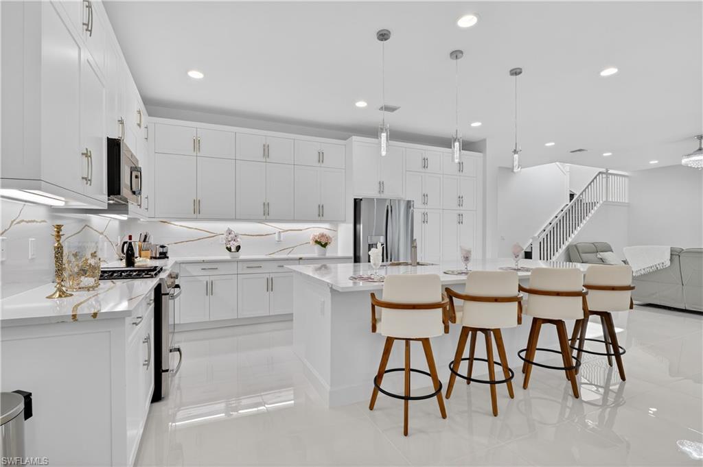 RIVERCREEK IN ESTERO - Residential